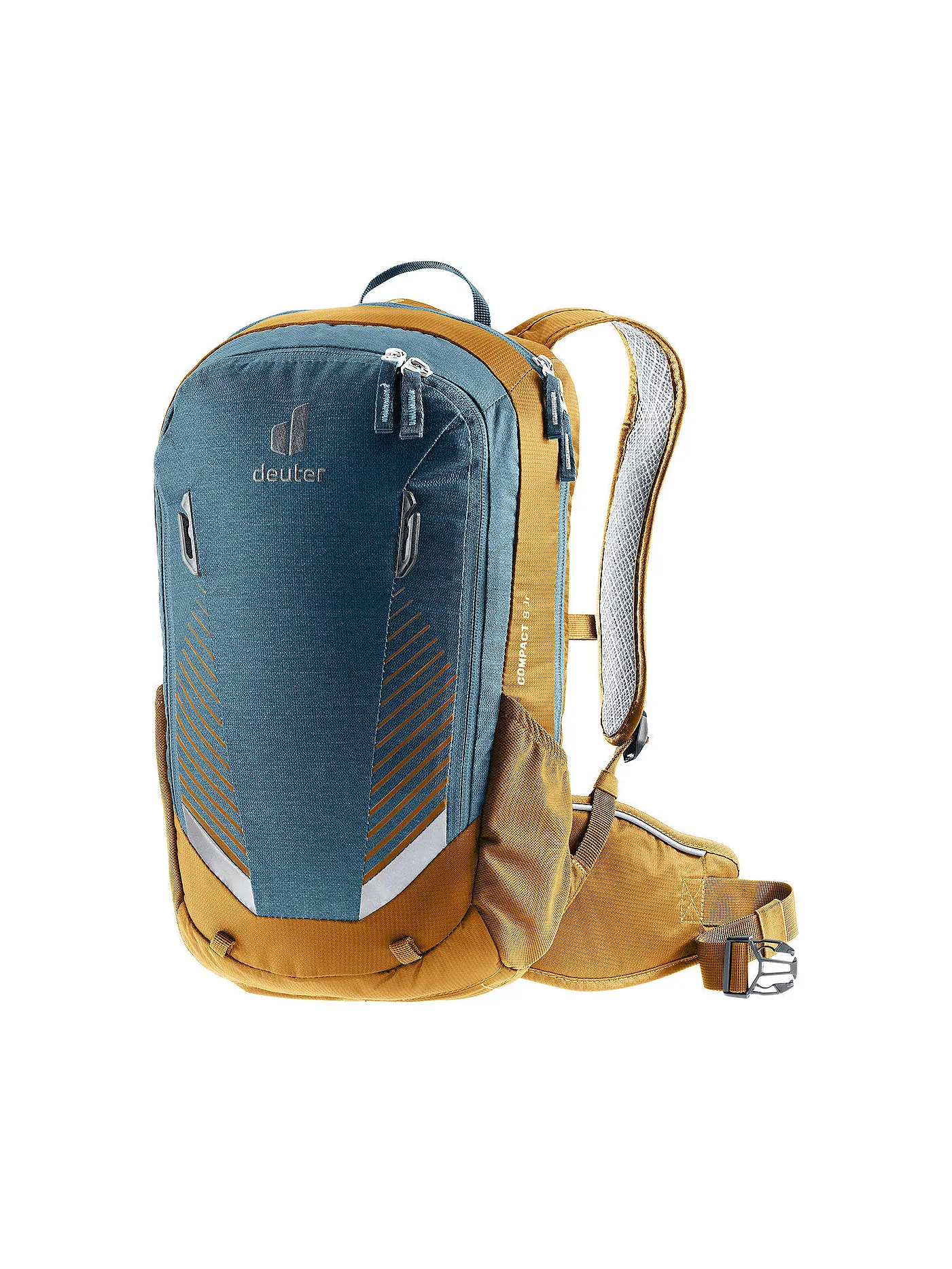 DEUTER | Kinder Fahrradrucksack Compact 8 JR | 